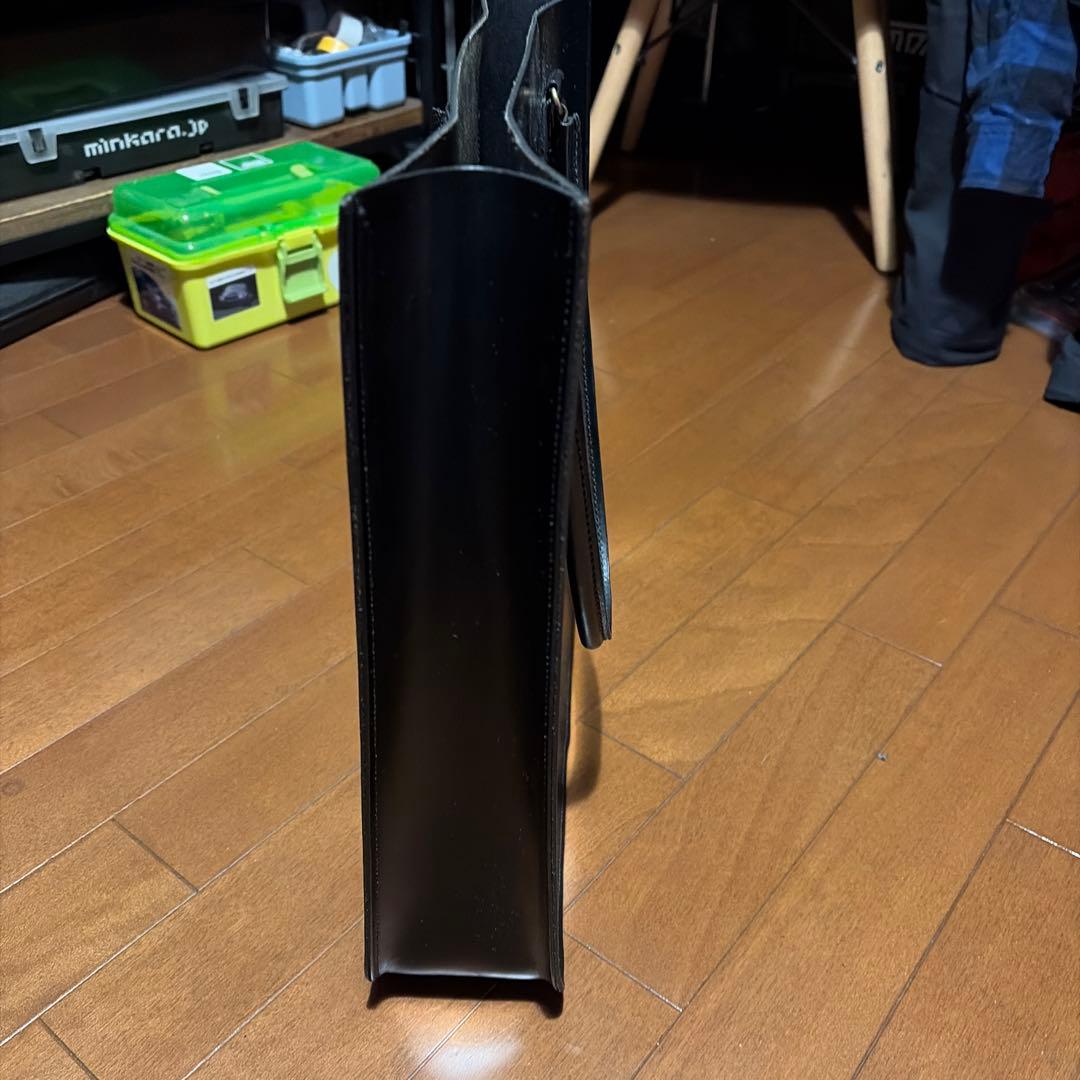 GLEN  トートバッグ　値引き歓迎！