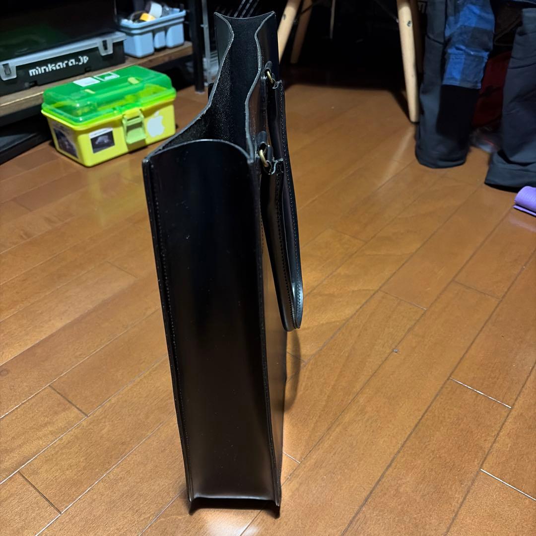 GLEN  トートバッグ　値引き歓迎！