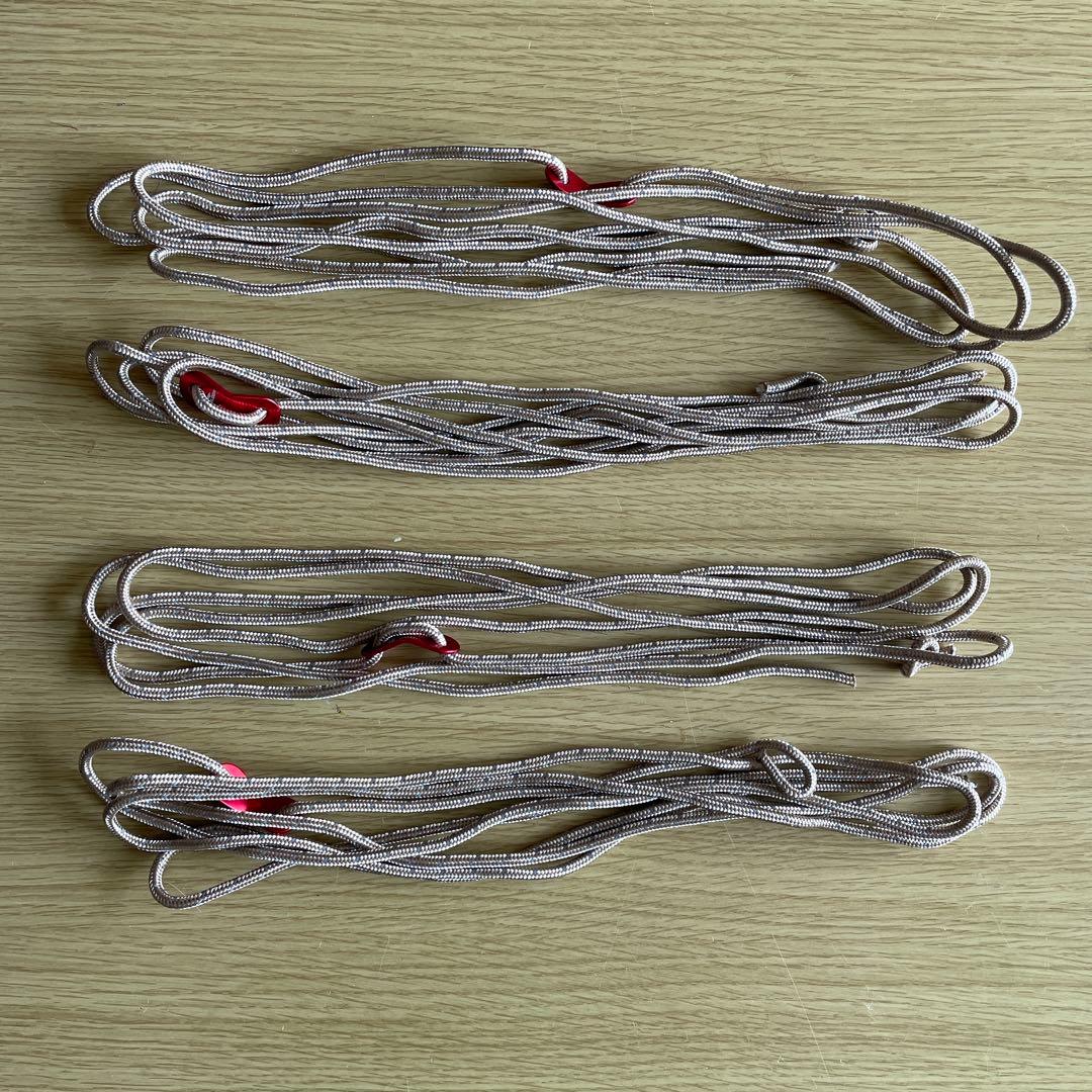 Soomloom タープ　300×385cm