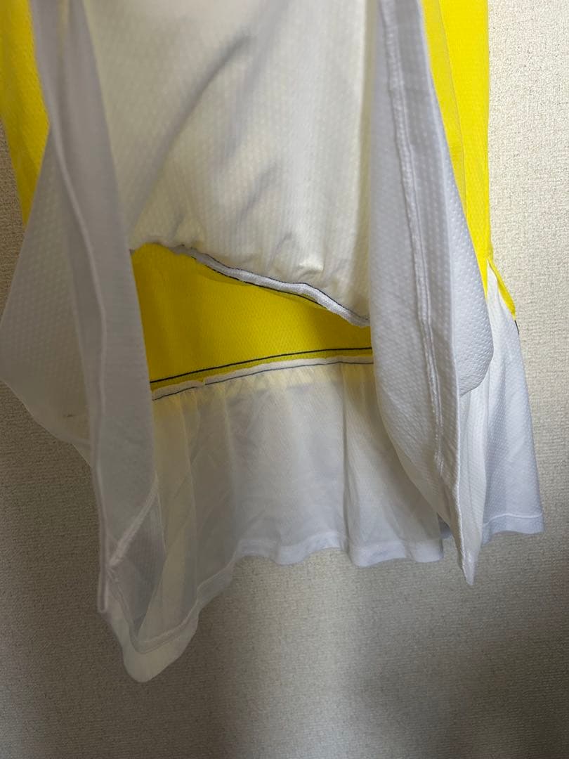 フィラ FILA レディース テニスウェア バドミントン L