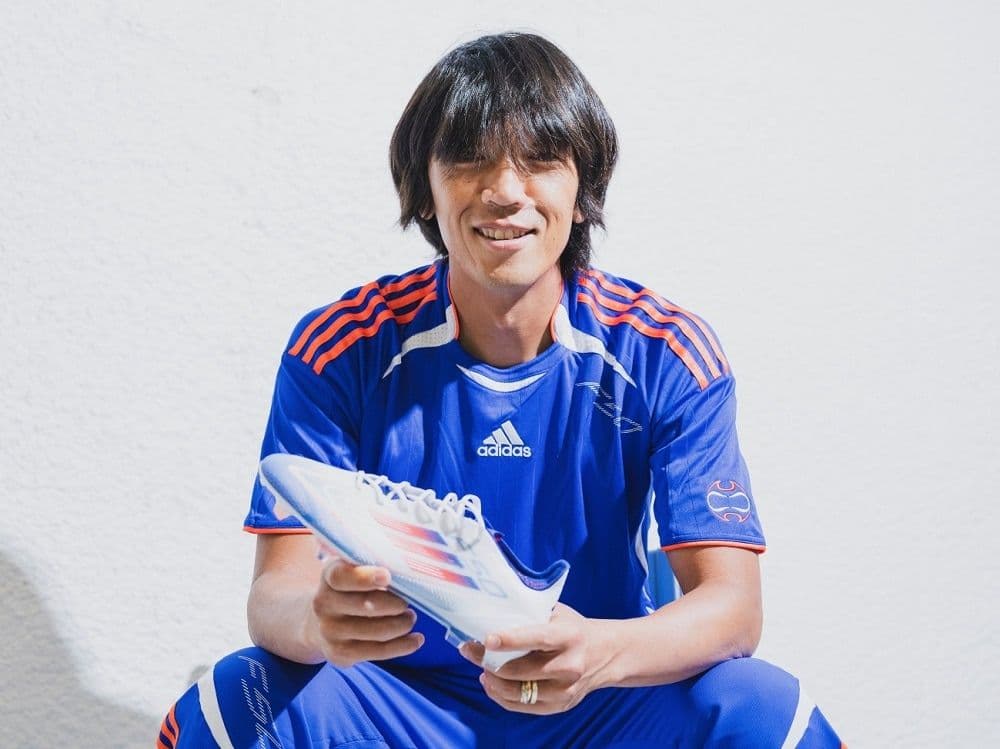 adidas/アディダス F50 ELITE HG / AG 26cm