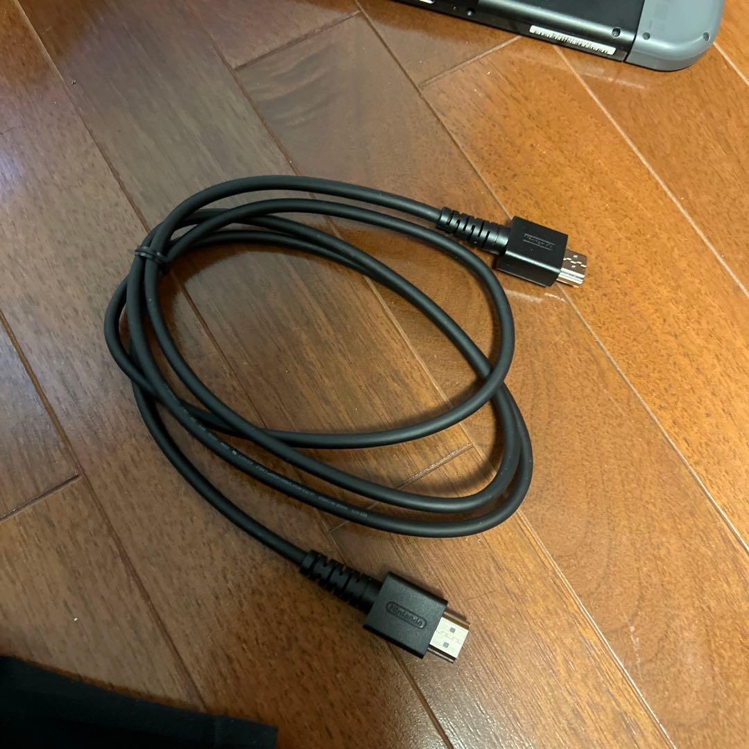 ニンテンドーSwitch 動作確認済み