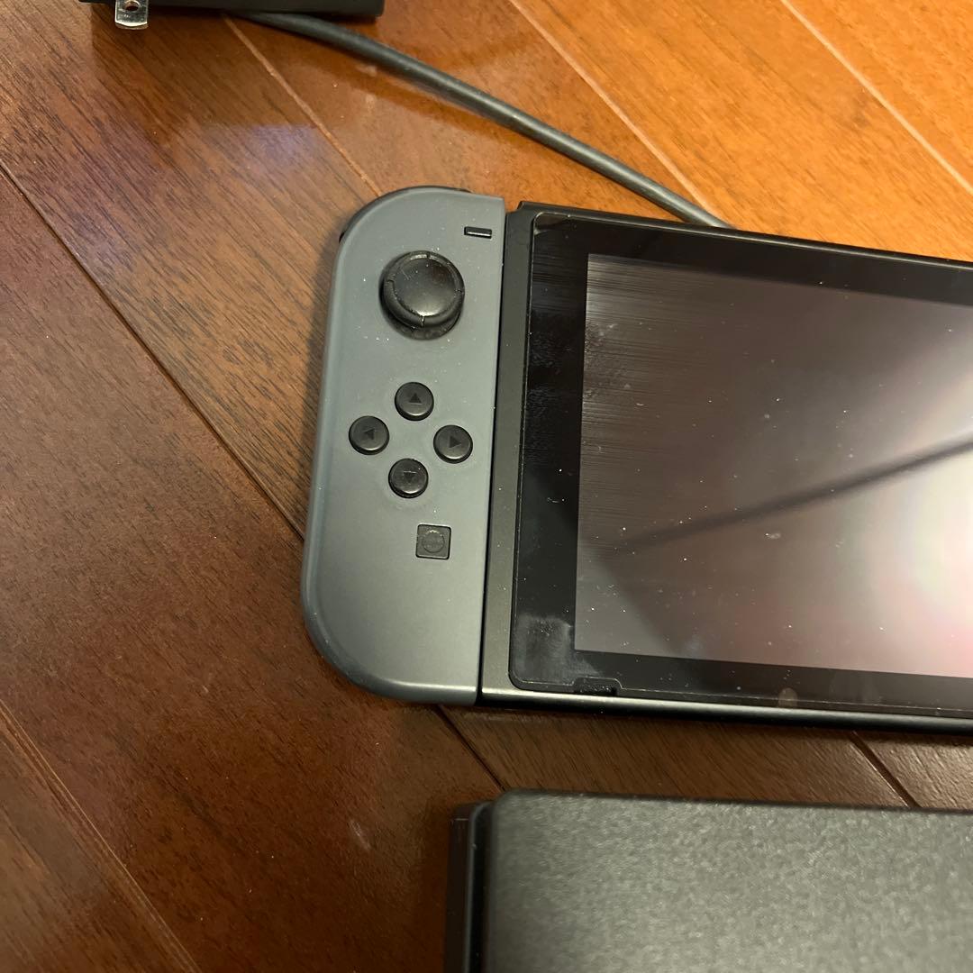 ニンテンドーSwitch 動作確認済み