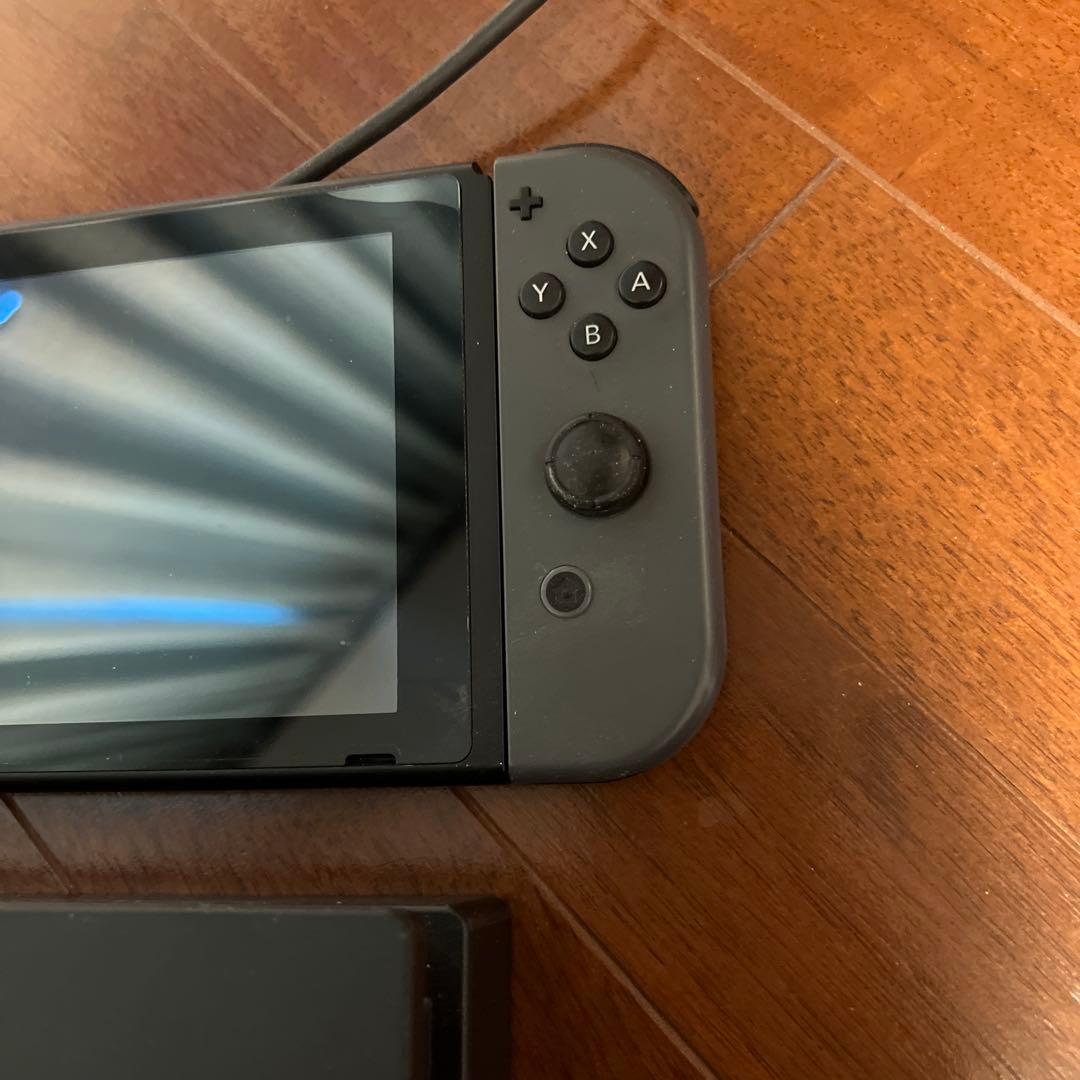 ニンテンドーSwitch 動作確認済み