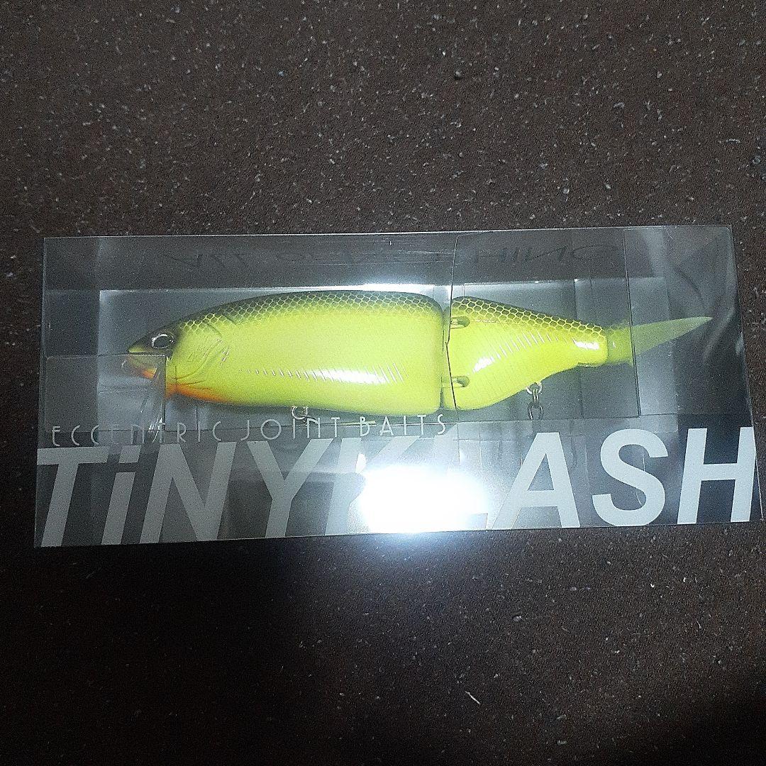 drt タイニークラッシュ　ワンノッカー　新品未開封