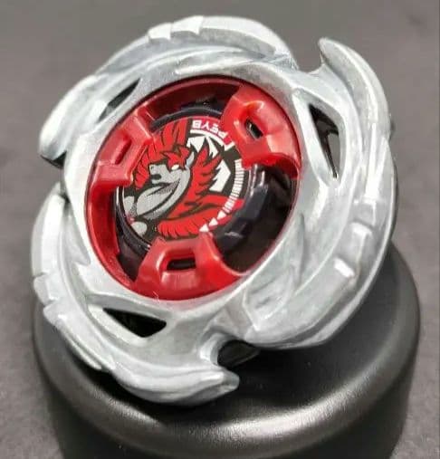 高重量ブレード 38.65ｇ エアロペガサス3-70A レッド 新品未使用品