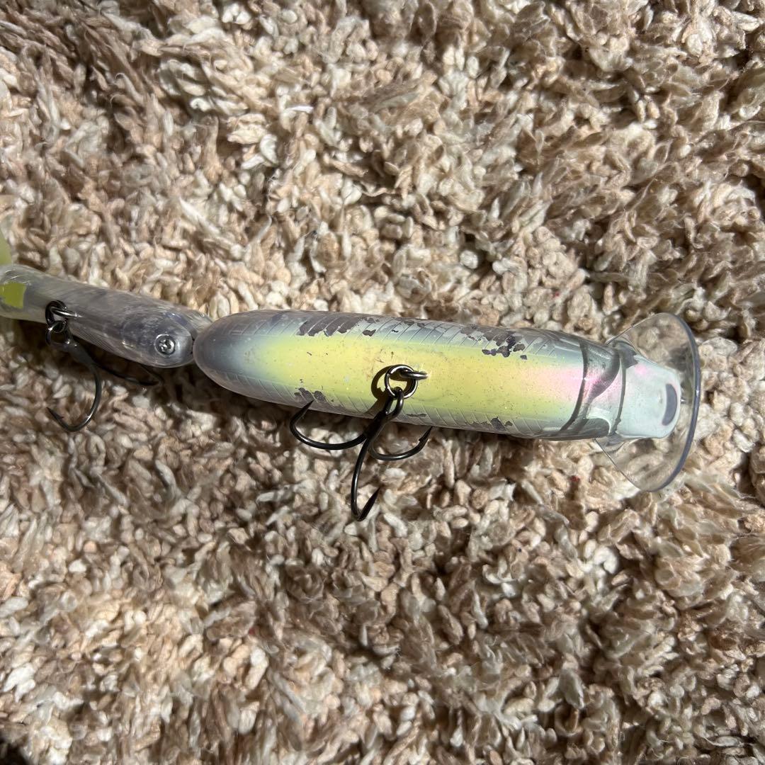 DRT TiNYKLASH タイニー クラッシュ　レモネード　中古品