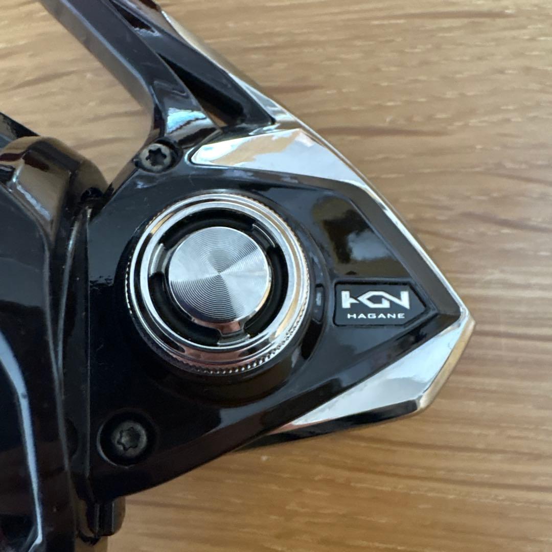 リール SHIMANO SephiaBB C3000SHG