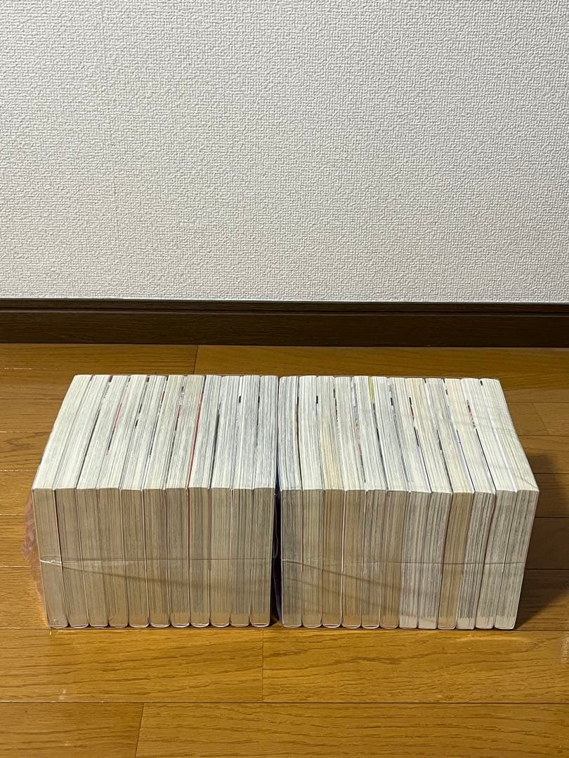 MFゴースト　 1〜23巻　全巻セット　全巻初版　帯付き