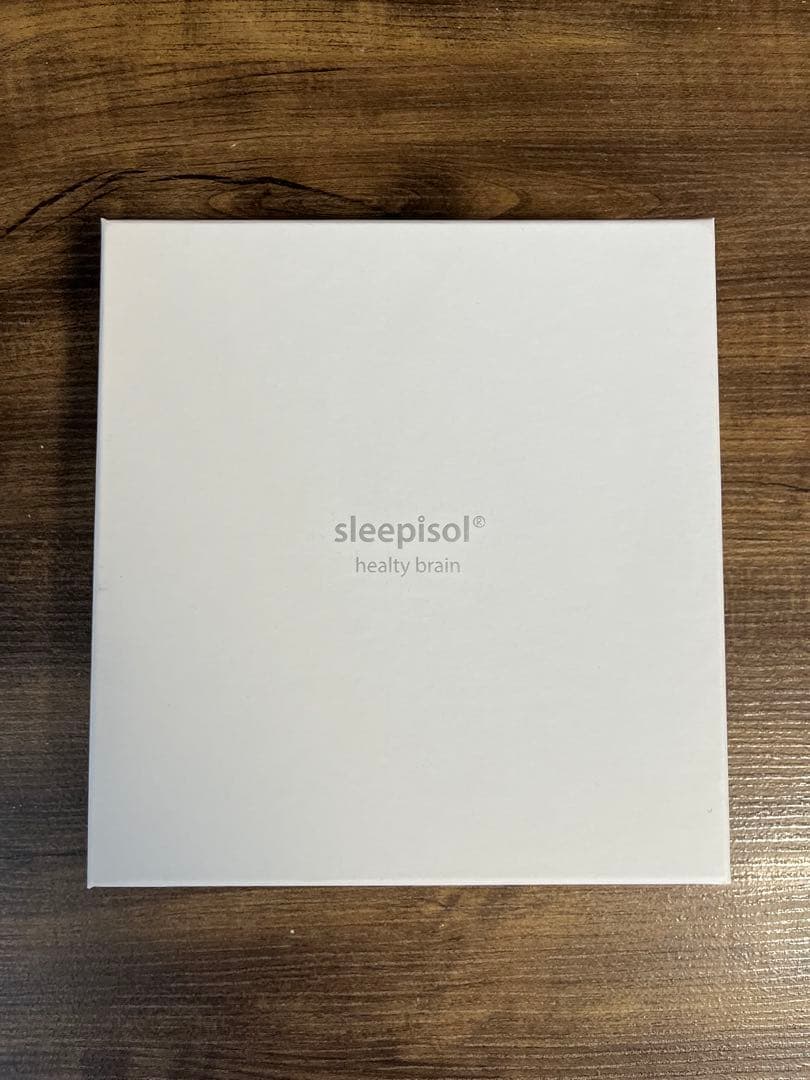 Sleepisol（スリープアイソル）