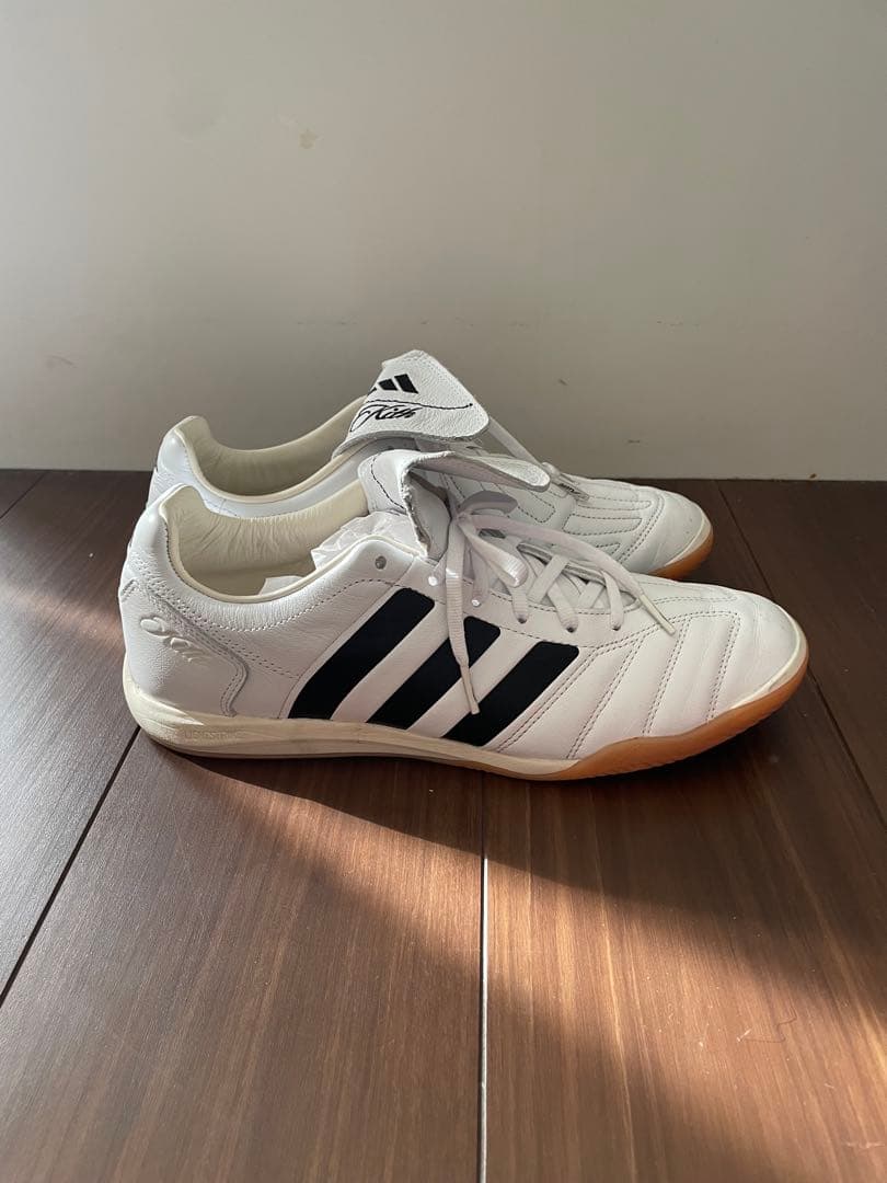 シューズ adidas PREDATOR 2002 IC KITH 27.5cm