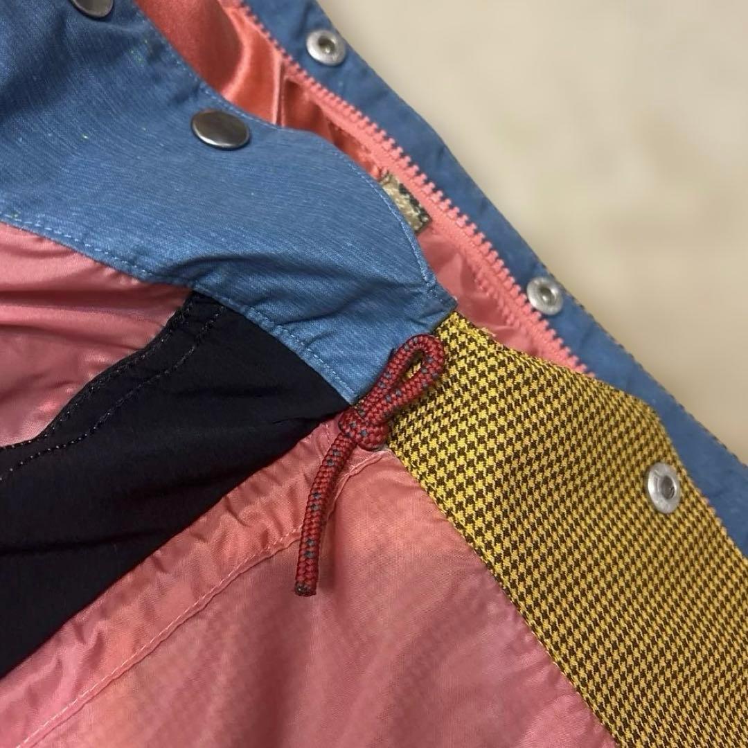 【お値下げしました】BURTON スノボウェア レディース Sサイズ