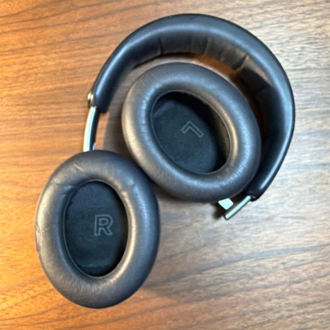 ヘッドホン Bose QUITECOMFORT ULTRA HEADPHONES