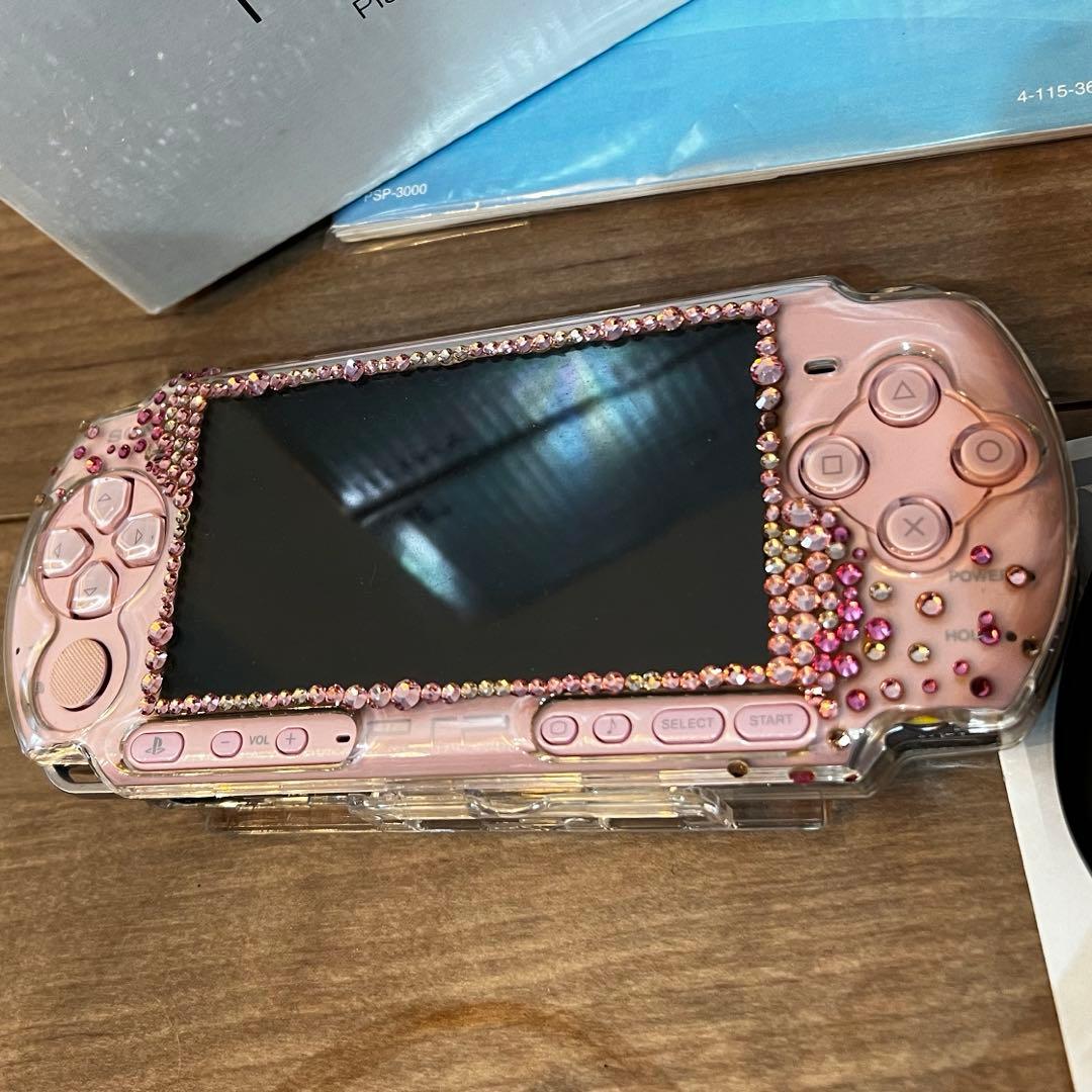 PSP JILL STUART 「Sweet Limited Package」
