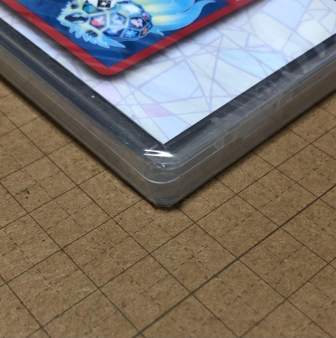 ポケットモンスター　バイオレット+ゼロの秘宝