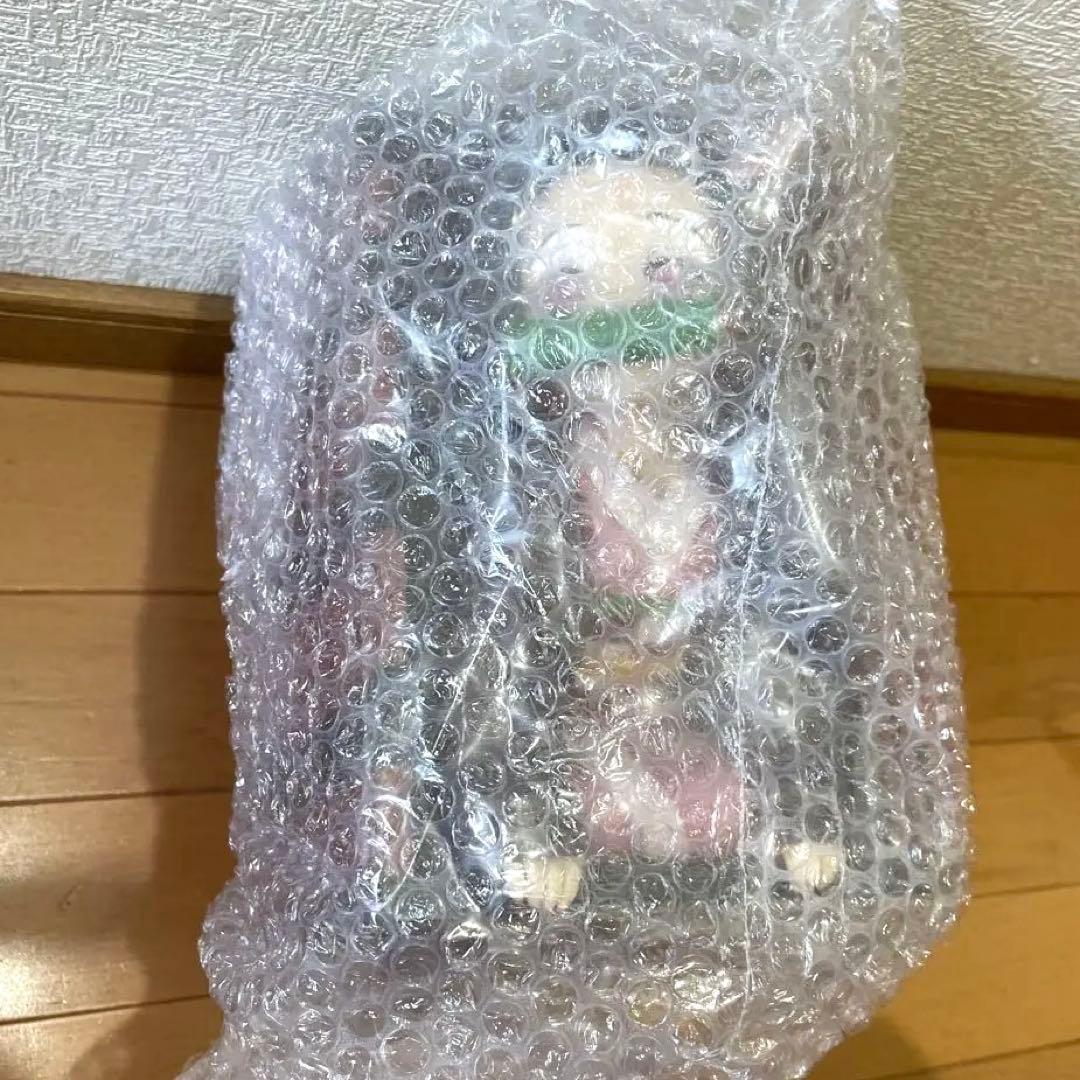 【新品☆未使用】鬼滅の刃　可愛い♡かまどねずこ　ポップコーンバケツ USJ