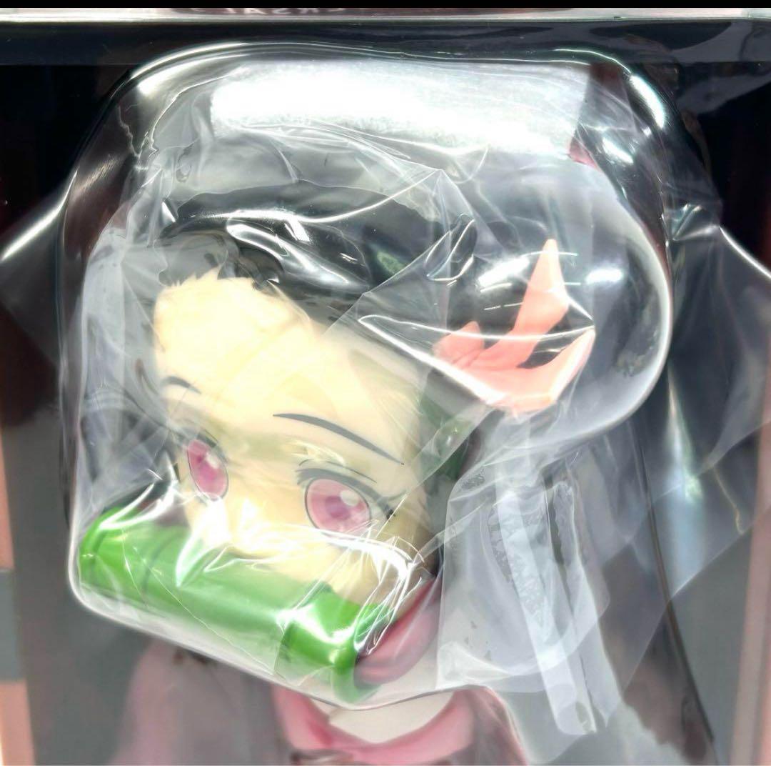 【新品☆未使用】鬼滅の刃　可愛い♡かまどねずこ　ポップコーンバケツ USJ