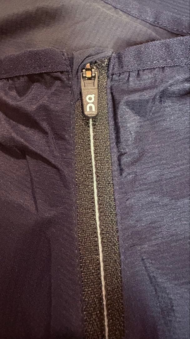 On Active Jacket オン アクティブジャケット メンズM Naby