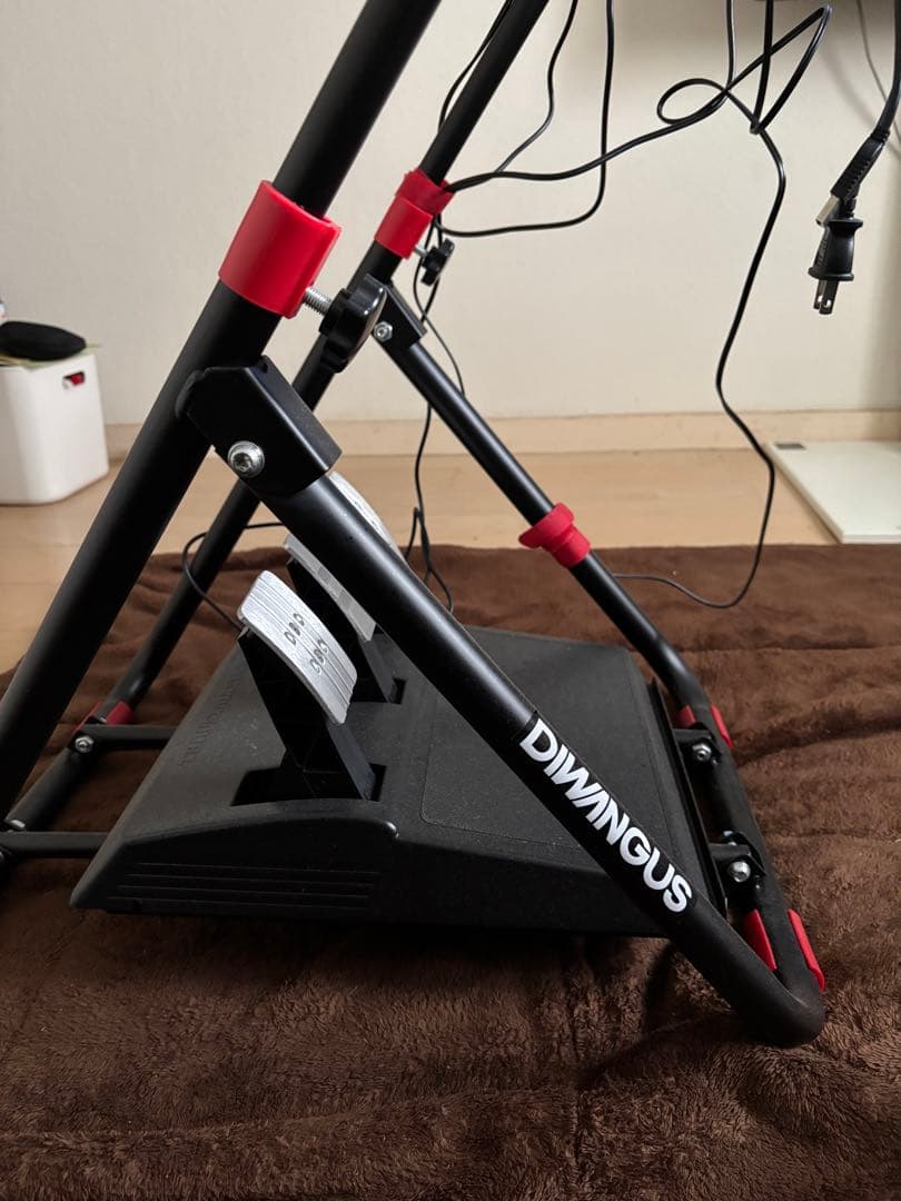 Thrustmaster T300 RS GT ps5 グランツーリスモ7