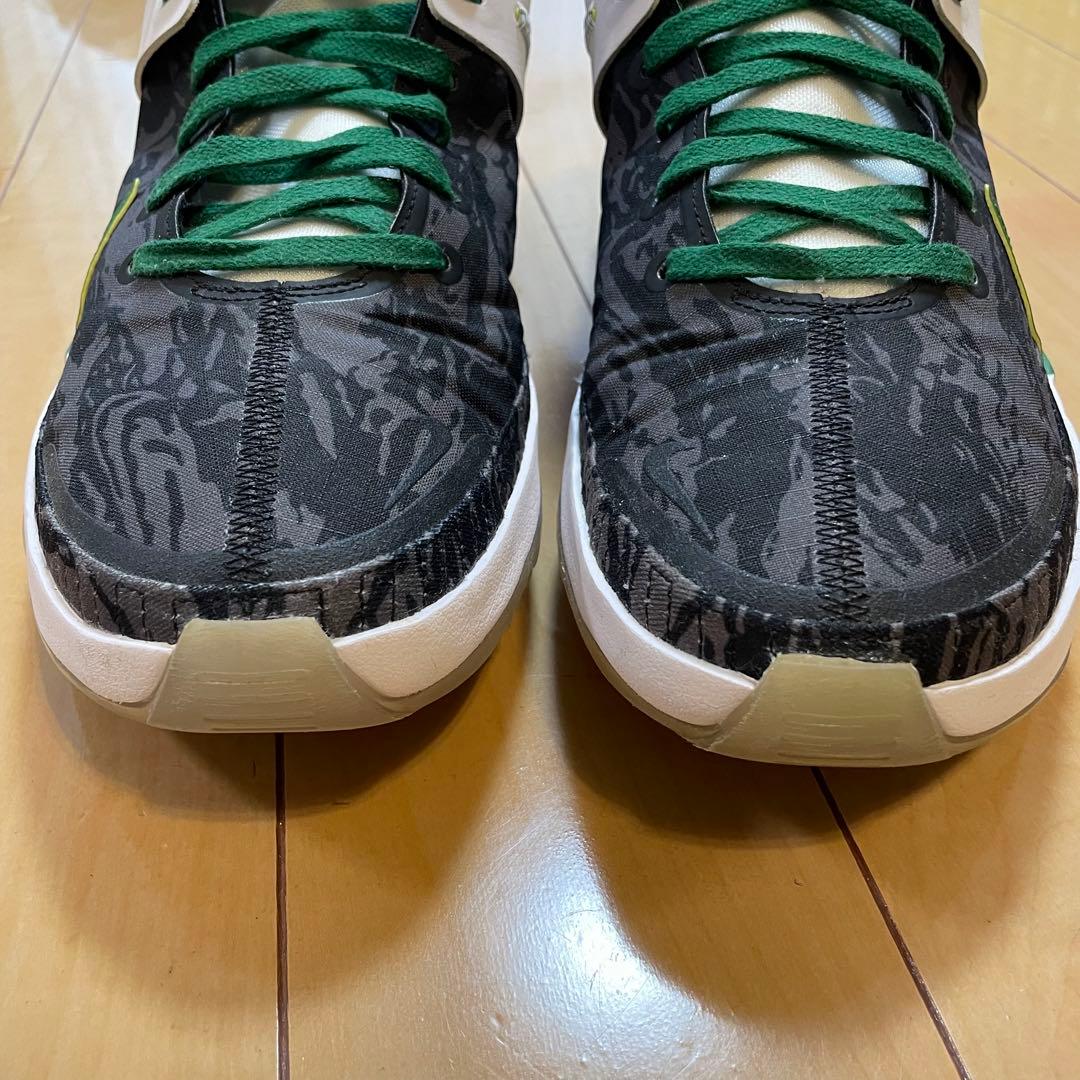 KD13 NIKE BY YOU グローバルラスト 28.5cm