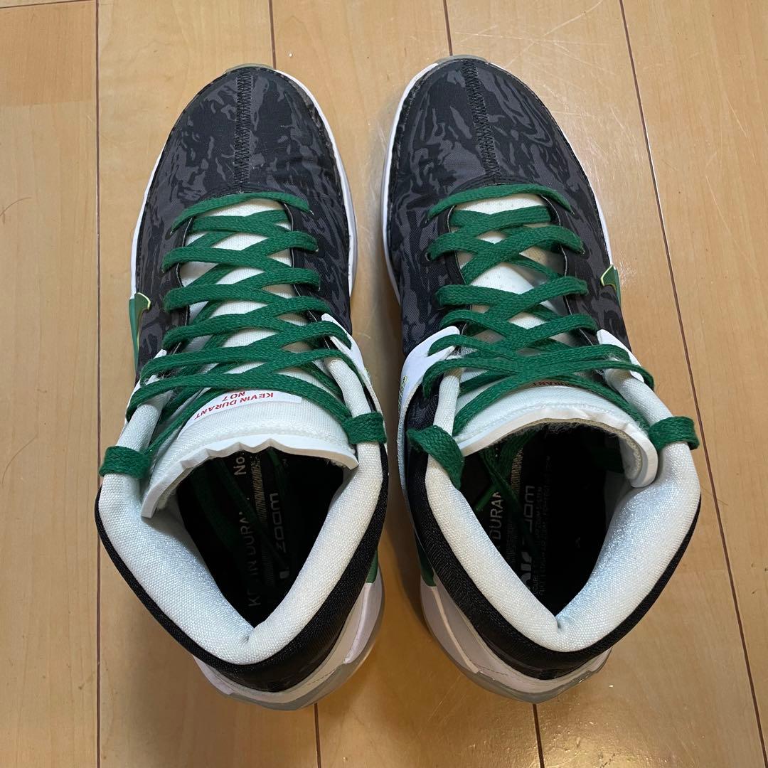 KD13 NIKE BY YOU グローバルラスト 28.5cm
