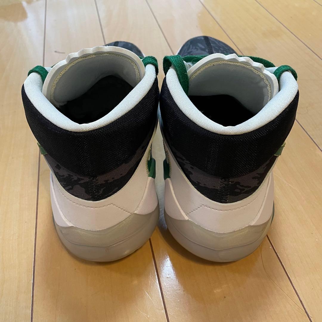 KD13 NIKE BY YOU グローバルラスト 28.5cm
