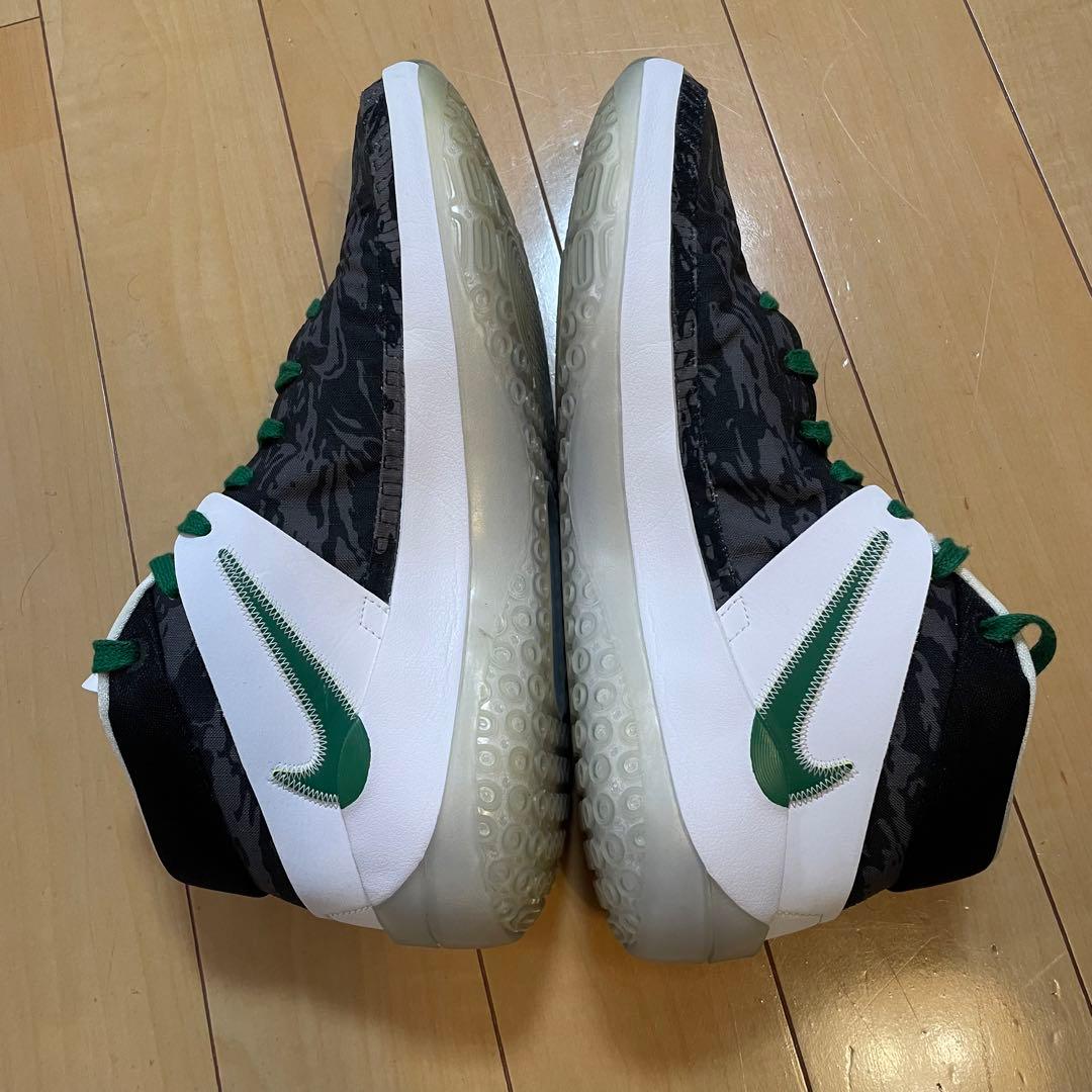 KD13 NIKE BY YOU グローバルラスト 28.5cm