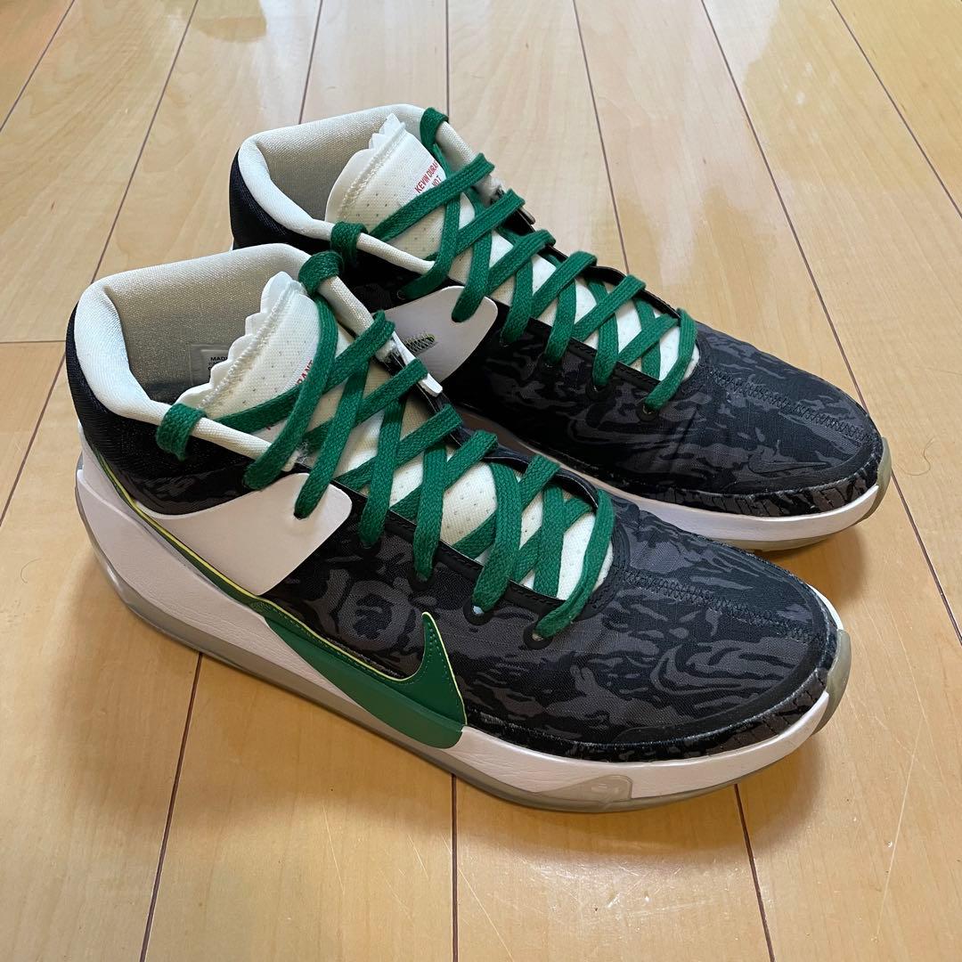 KD13 NIKE BY YOU グローバルラスト 28.5cm