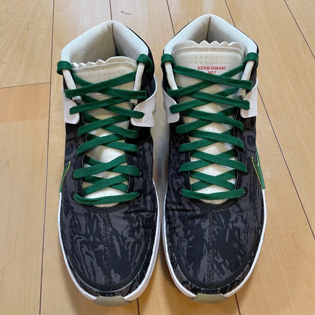 KD13 NIKE BY YOU グローバルラスト 28.5cm