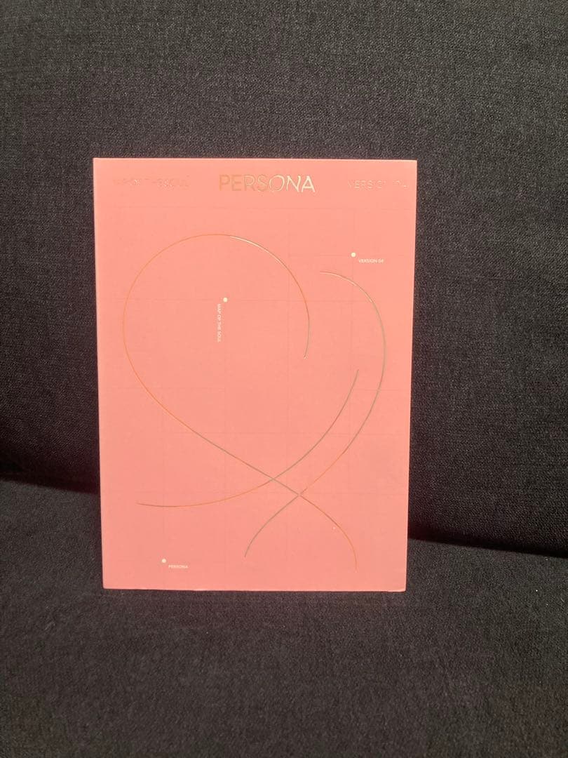 BTS アルバム セット売り バラ売り可