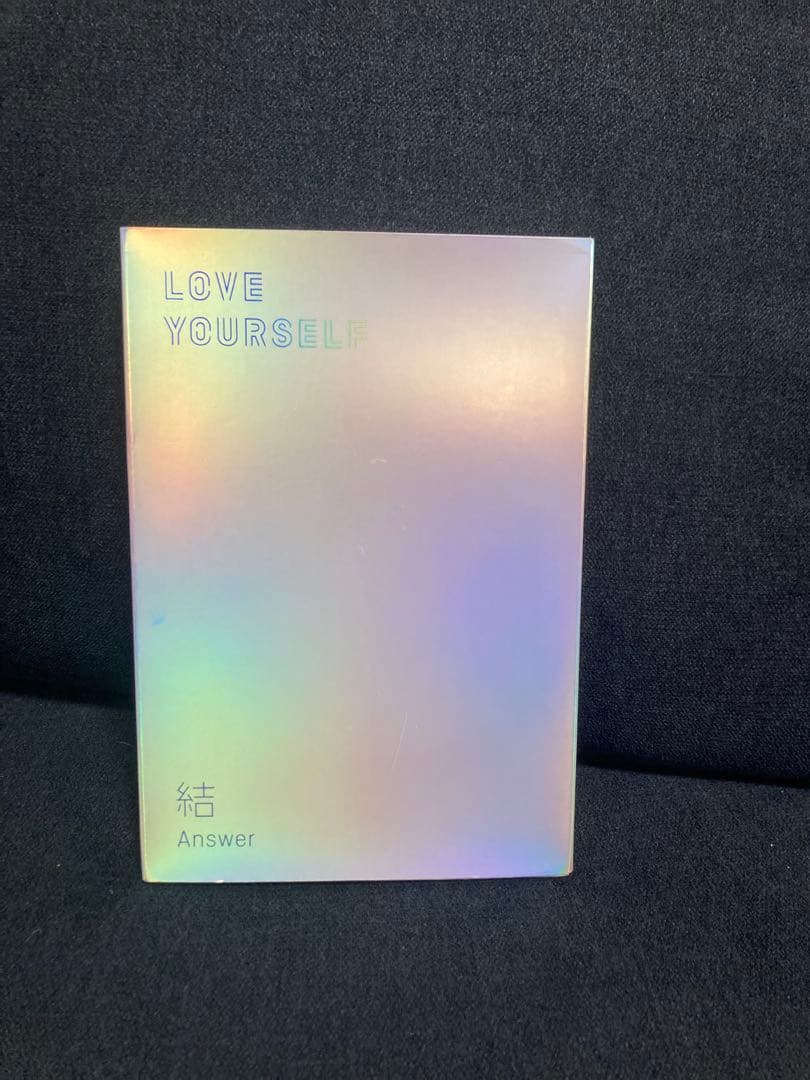 BTS アルバム セット売り バラ売り可
