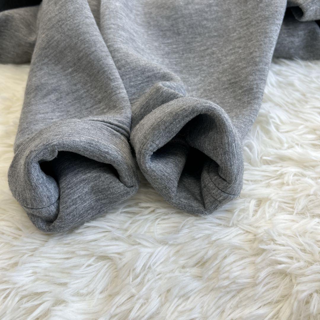 大人気✨25SS スローブイエナ ボリュームジップアップフーディー 再販 現行