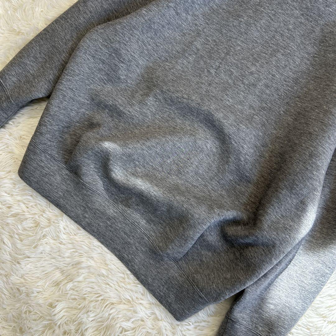大人気✨25SS スローブイエナ ボリュームジップアップフーディー 再販 現行