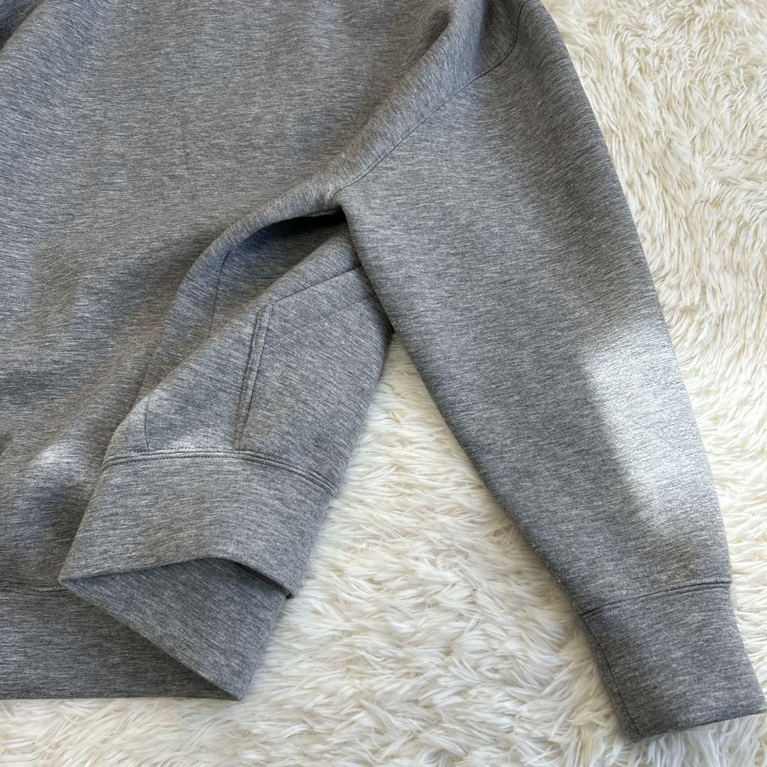 大人気✨25SS スローブイエナ ボリュームジップアップフーディー 再販 現行