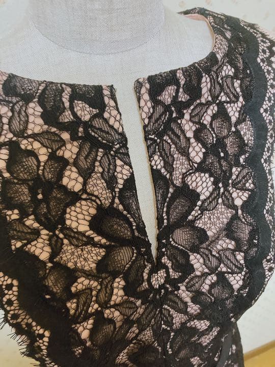 tadashi shoji❣️雑誌掲載タダシショージピンクワンピース❣️Mサイズ