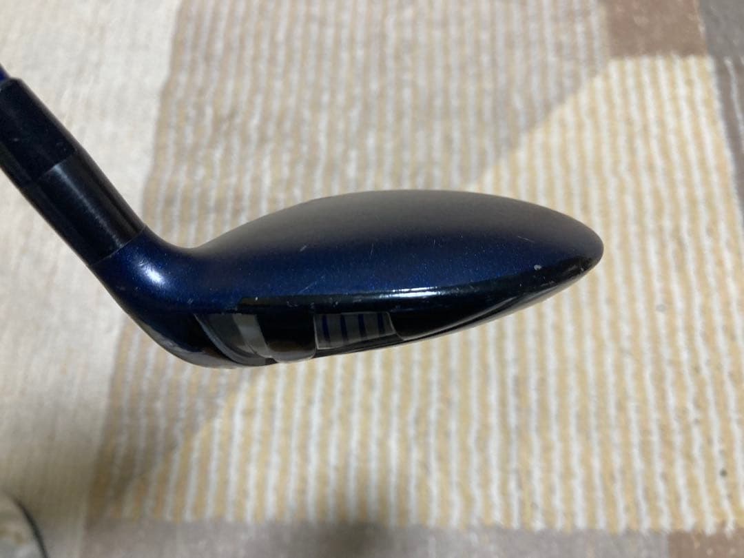希少　キャロウェイ　XR フェアウェイウッド 9W