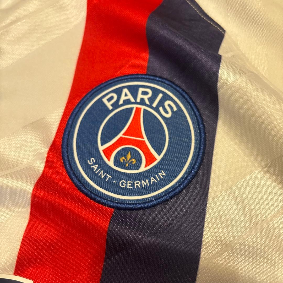 パリ・サンジェルマン　PSG ネイマール　19/20 3rdユニ