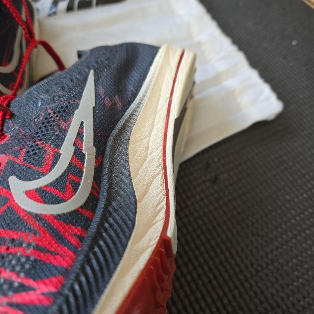 Nike ドラゴンフライ 26.0