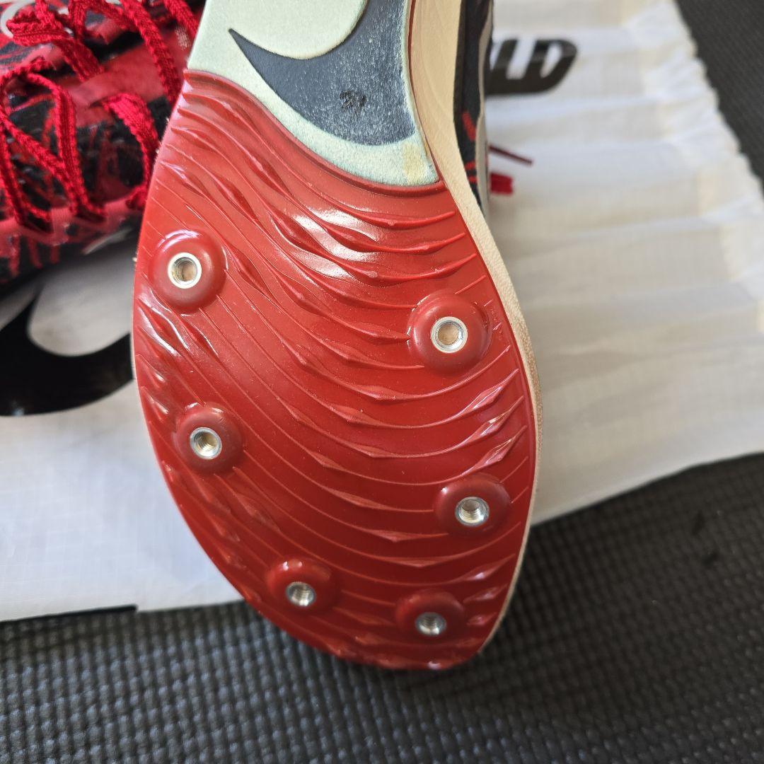 Nike ドラゴンフライ 26.0