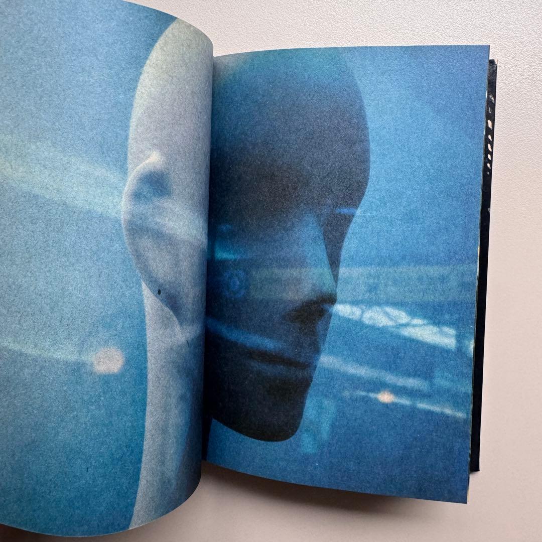 (サイン入)Moriyama Daido’s Tokyo: ongoing