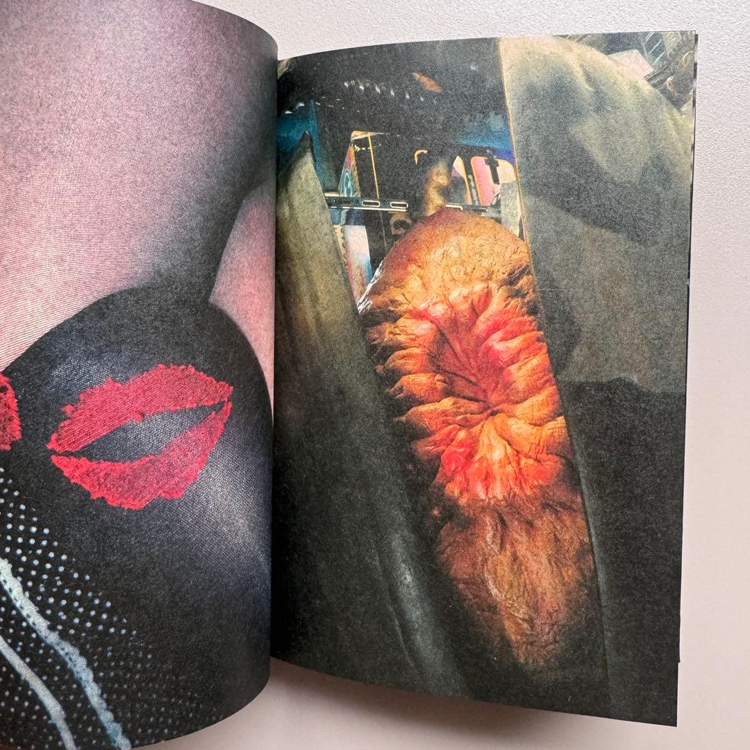 (サイン入)Moriyama Daido’s Tokyo: ongoing