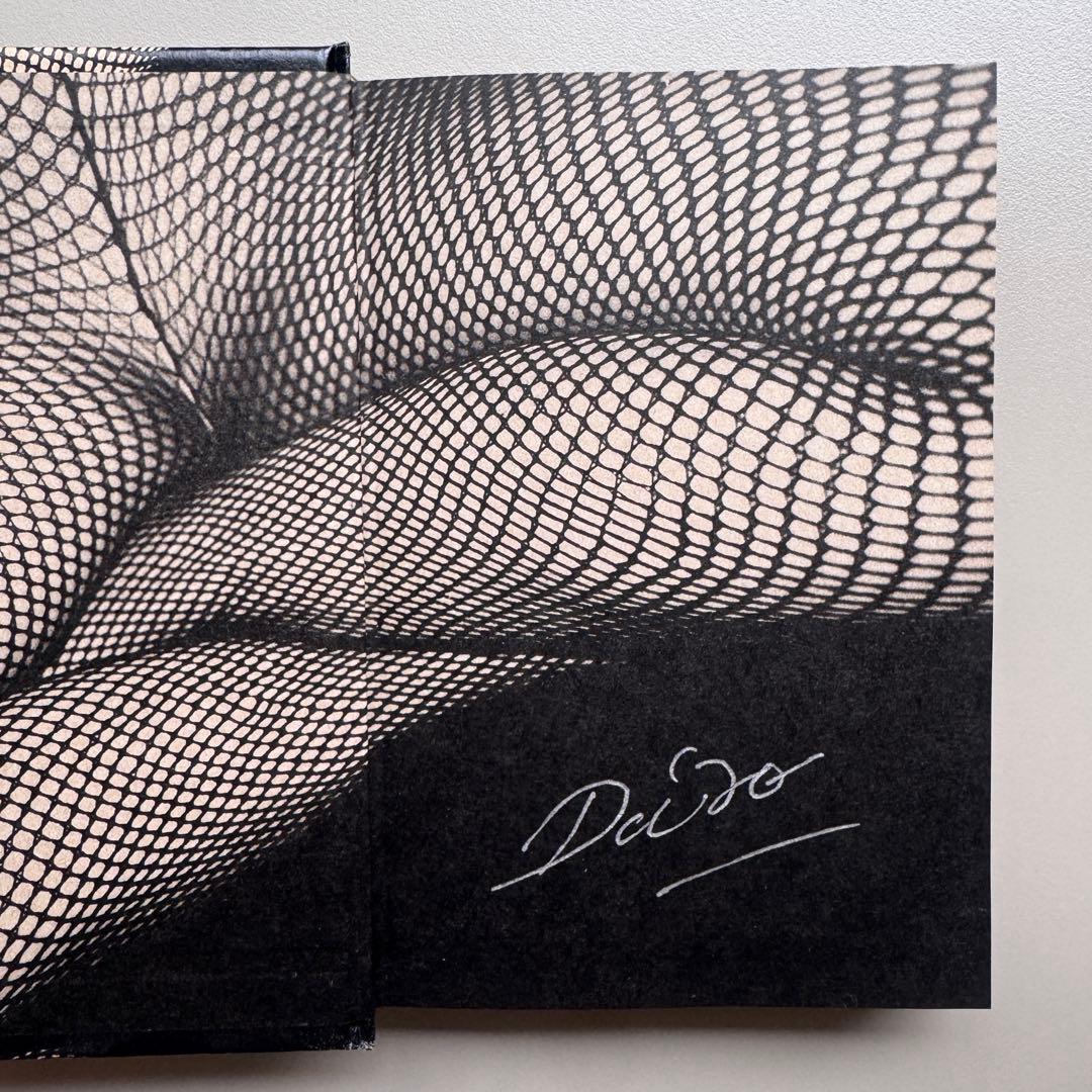 (サイン入)Moriyama Daido’s Tokyo: ongoing