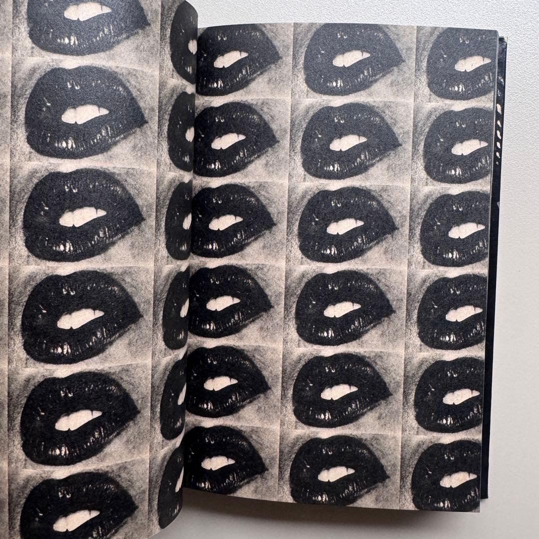 (サイン入)Moriyama Daido’s Tokyo: ongoing