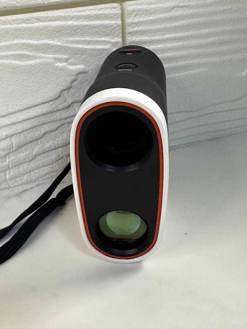 美品！GarminApproach Z30 ガーミン アプローチ レーザー距離計