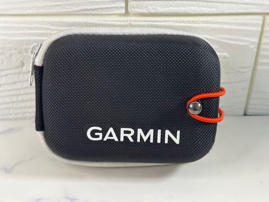 美品！GarminApproach Z30 ガーミン アプローチ レーザー距離計
