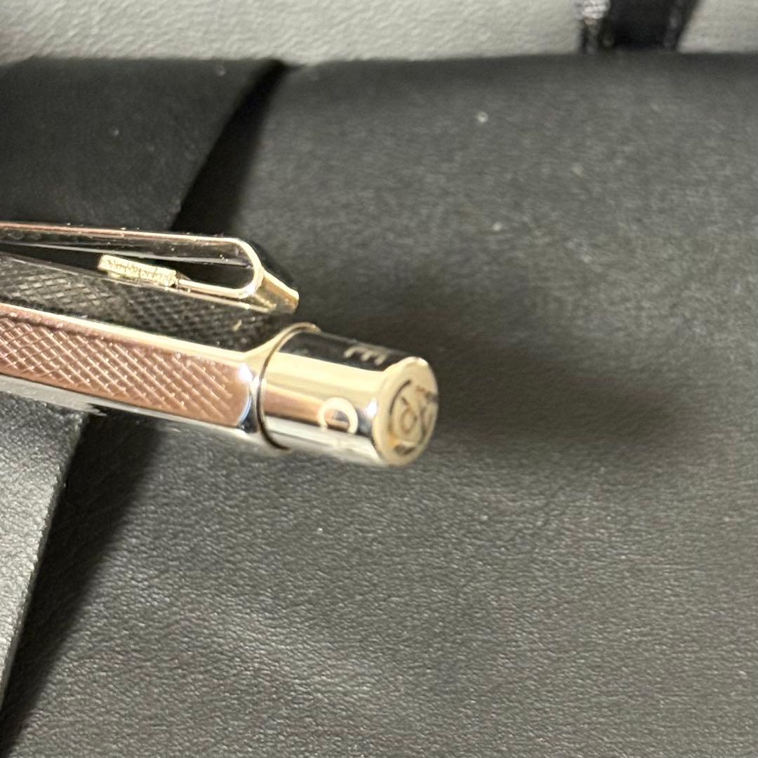 カランダッシュ ボールペン エクリドールXS レトロ