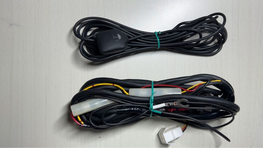 DENSO ETC2.0 車載器　DIU-A011　発話型 ②