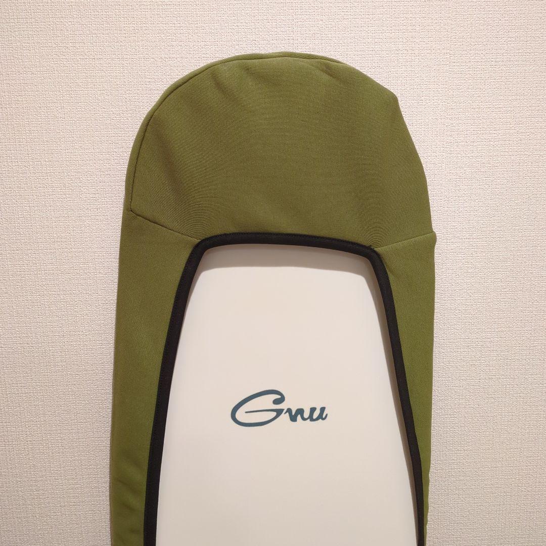 シーズン終了間近最終値下げグヌーハイパーGNUHYPER157WAX済オマケ付き