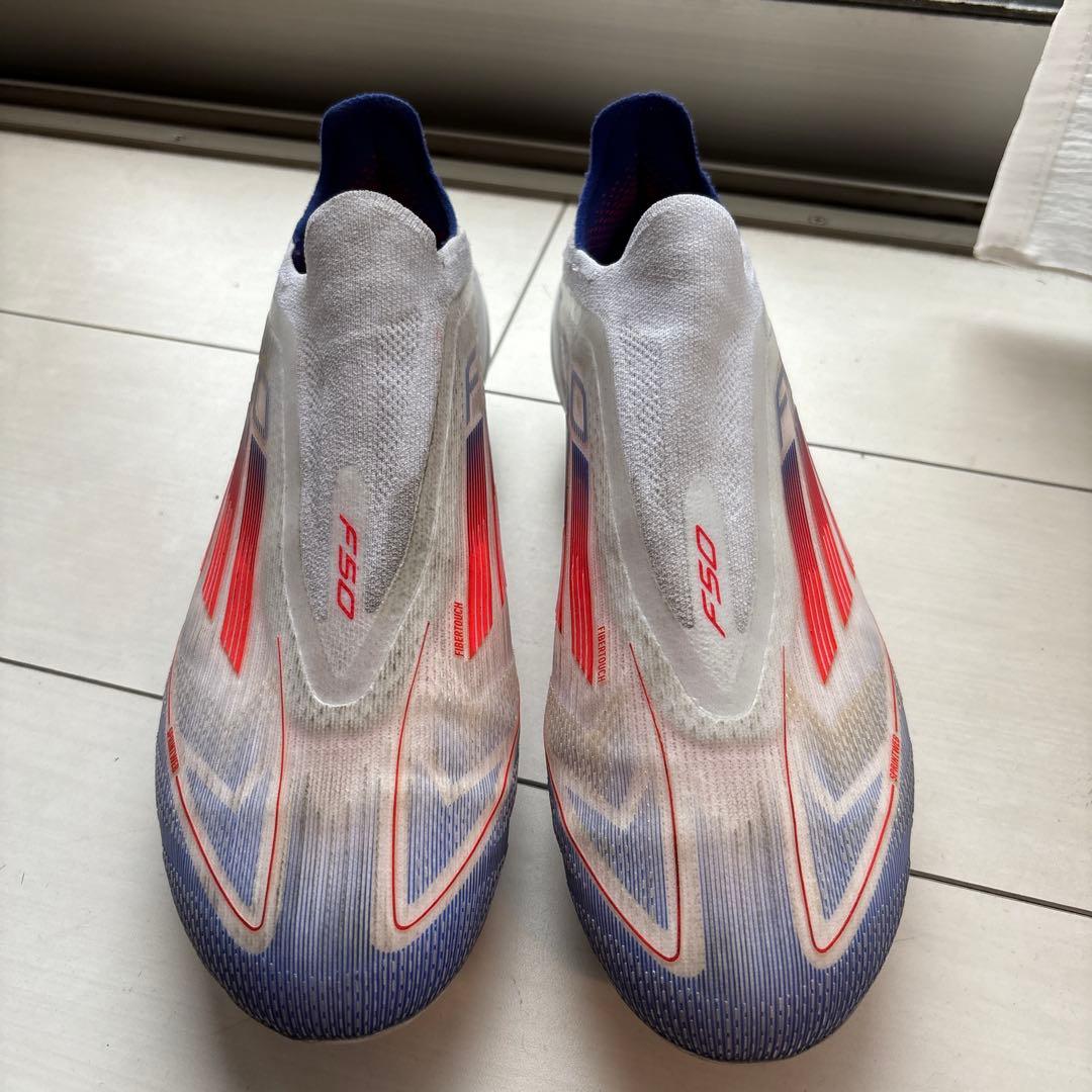 シューズ adidas F50 SG 25.0