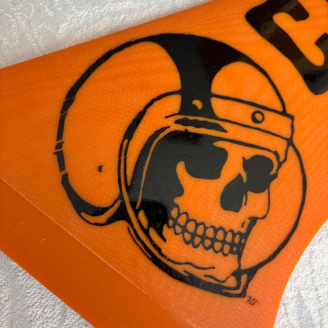 サーフィン・ボディボード CAPTAIN FIN CYCLE ZOMBIES Crash Helmet